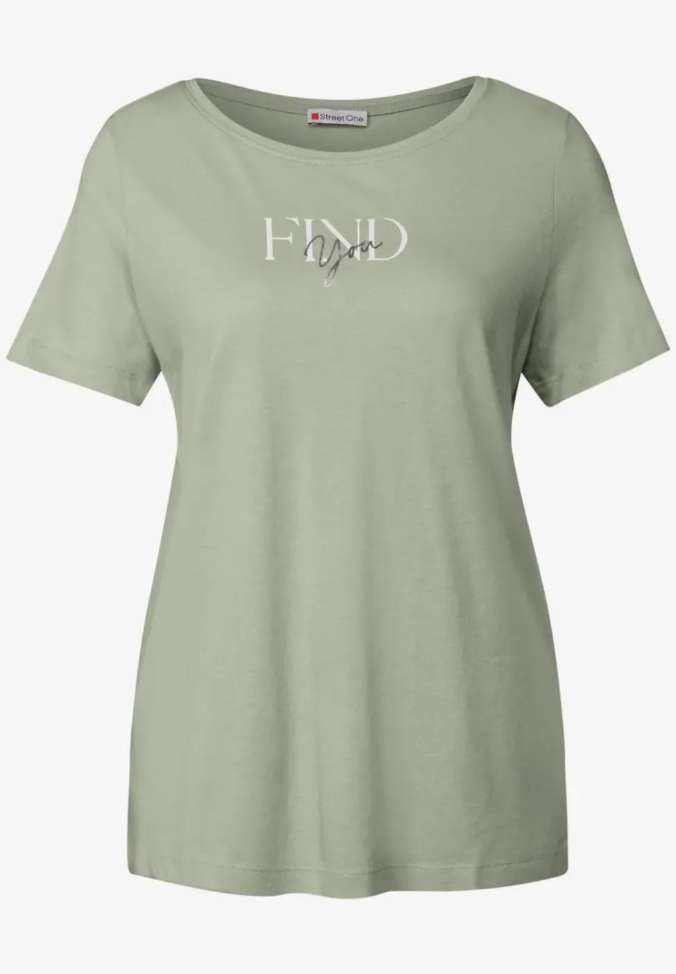 T-shirt avec art du wording