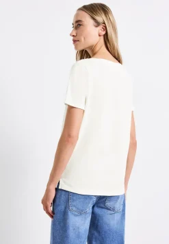 T-shirt avec art du wording
