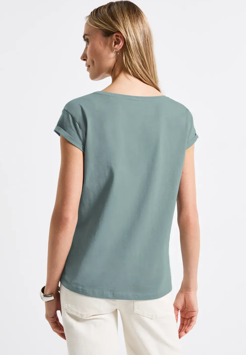 T-shirt avec art du wording