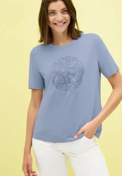 T-shirt avec artwork