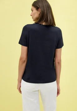 T-shirt avec artwork