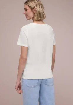 T-shirt avec artwork