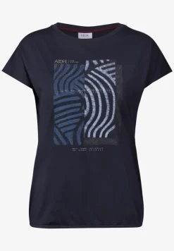 T-shirt avec artwork