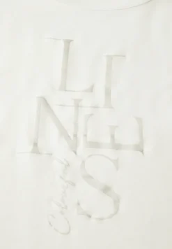 T-shirt avec artwork