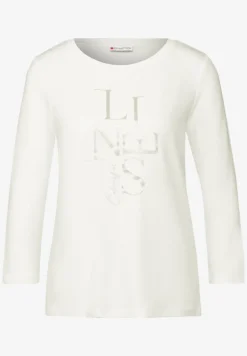 T-shirt avec artwork