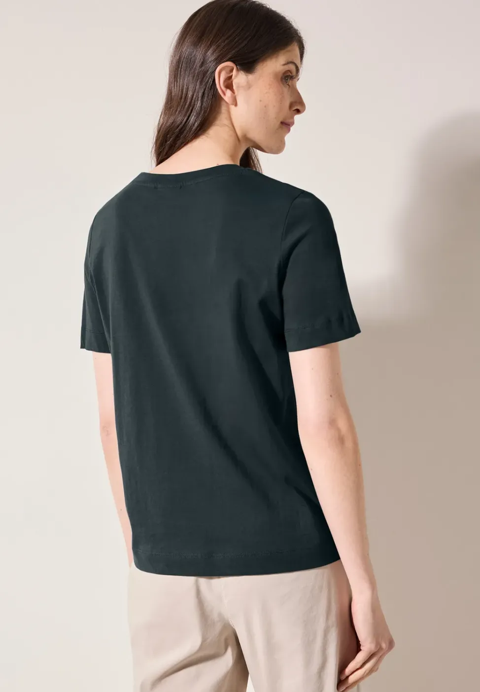 T-shirt avec artwork