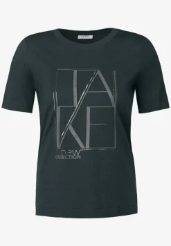 T-shirt avec artwork