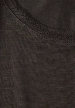 T-shirt avec décotapes
