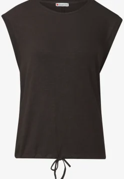 T-shirt avec décotapes
