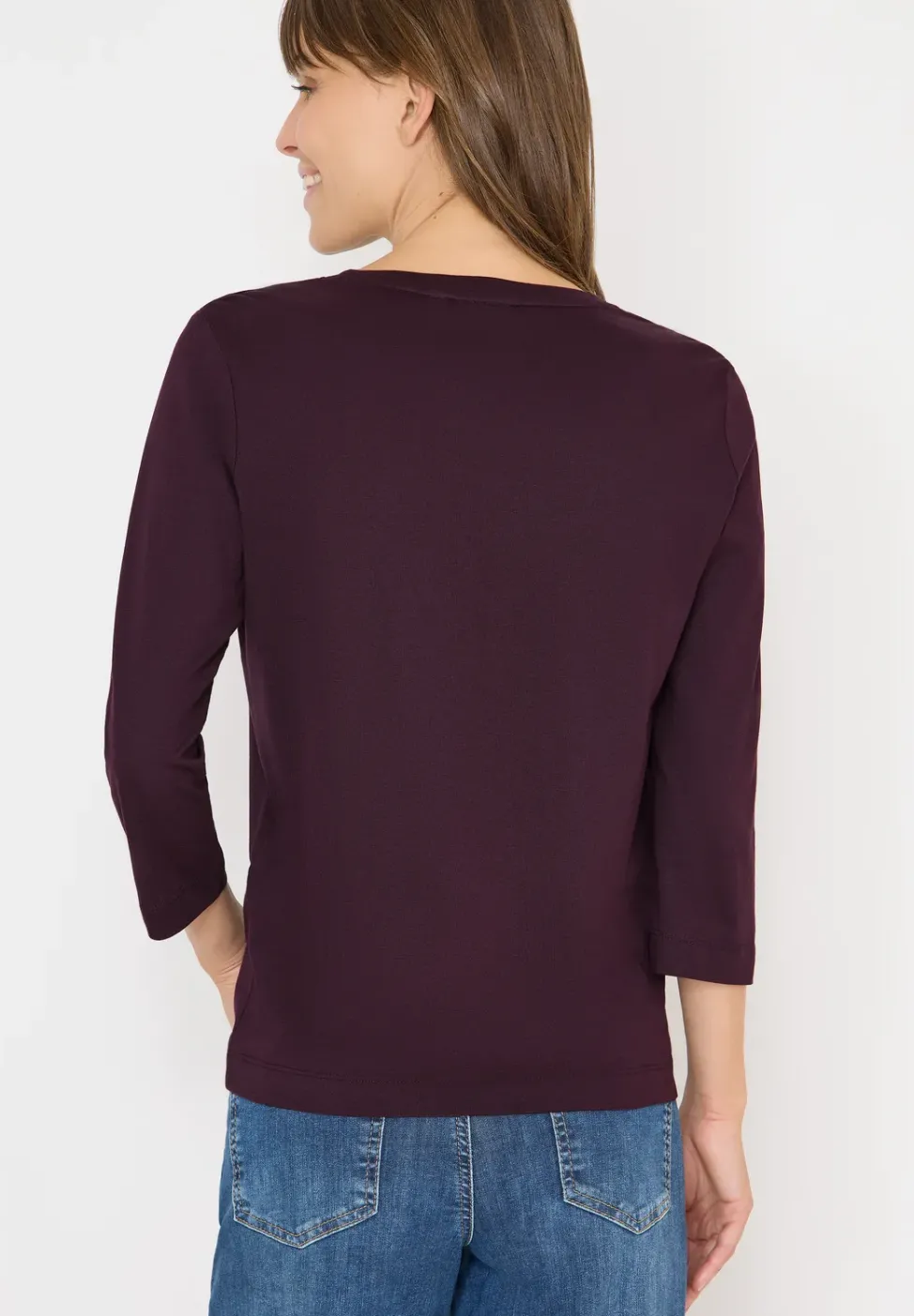 T-shirt avec des paillettes