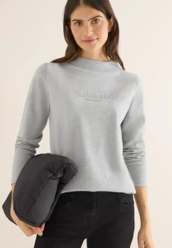 T-shirt avec des paillettes