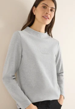 T-shirt avec des paillettes