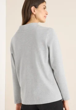 T-shirt avec des paillettes