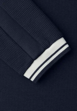 T-shirt avec détails en tape
