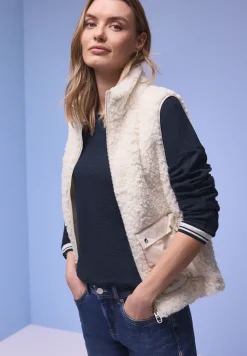 T-shirt avec détails en tape
