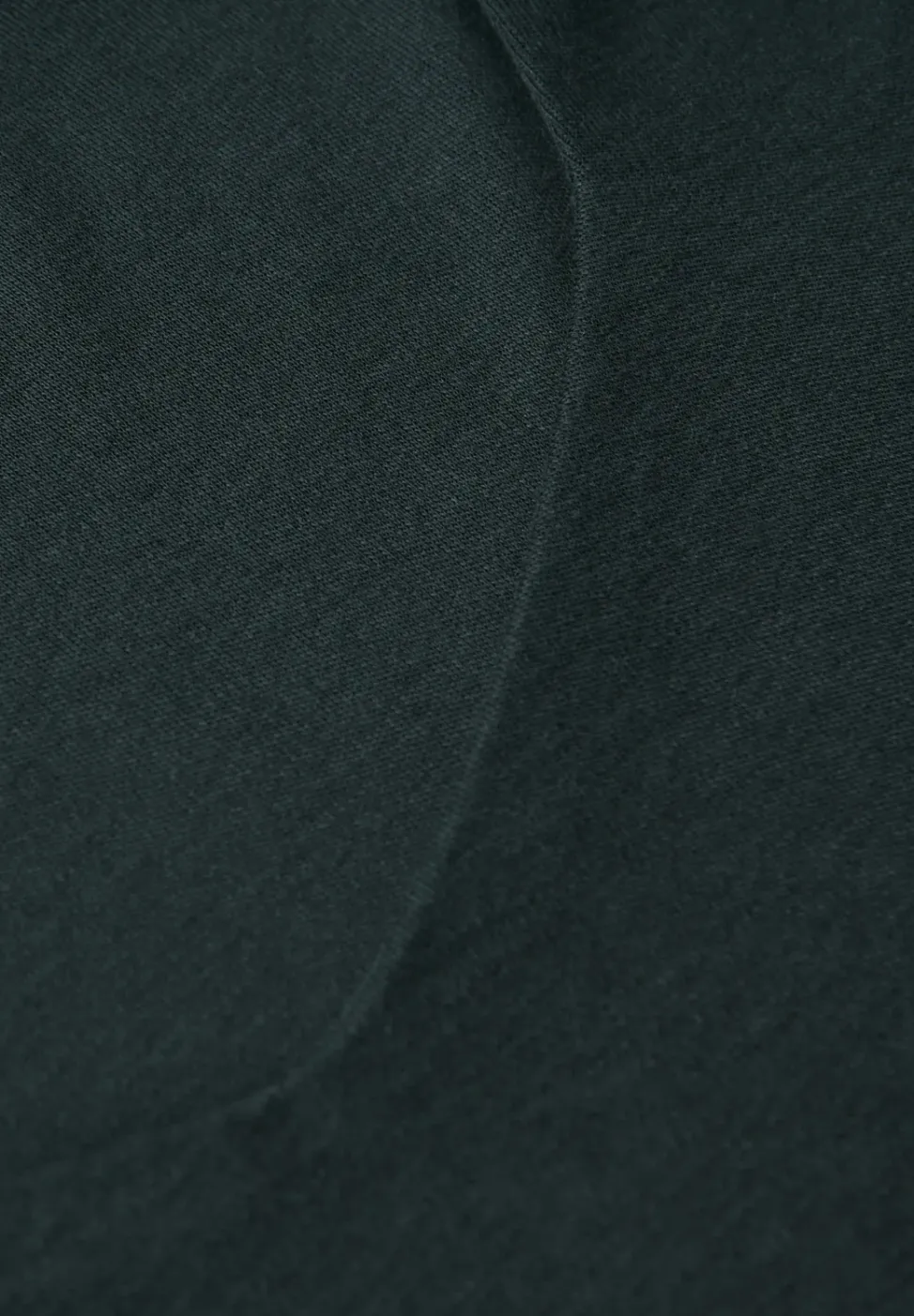 T-shirt avec encolure carrée