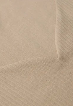 T-shirt avec encolure en cœur