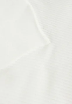 T-shirt avec encolure en cœur