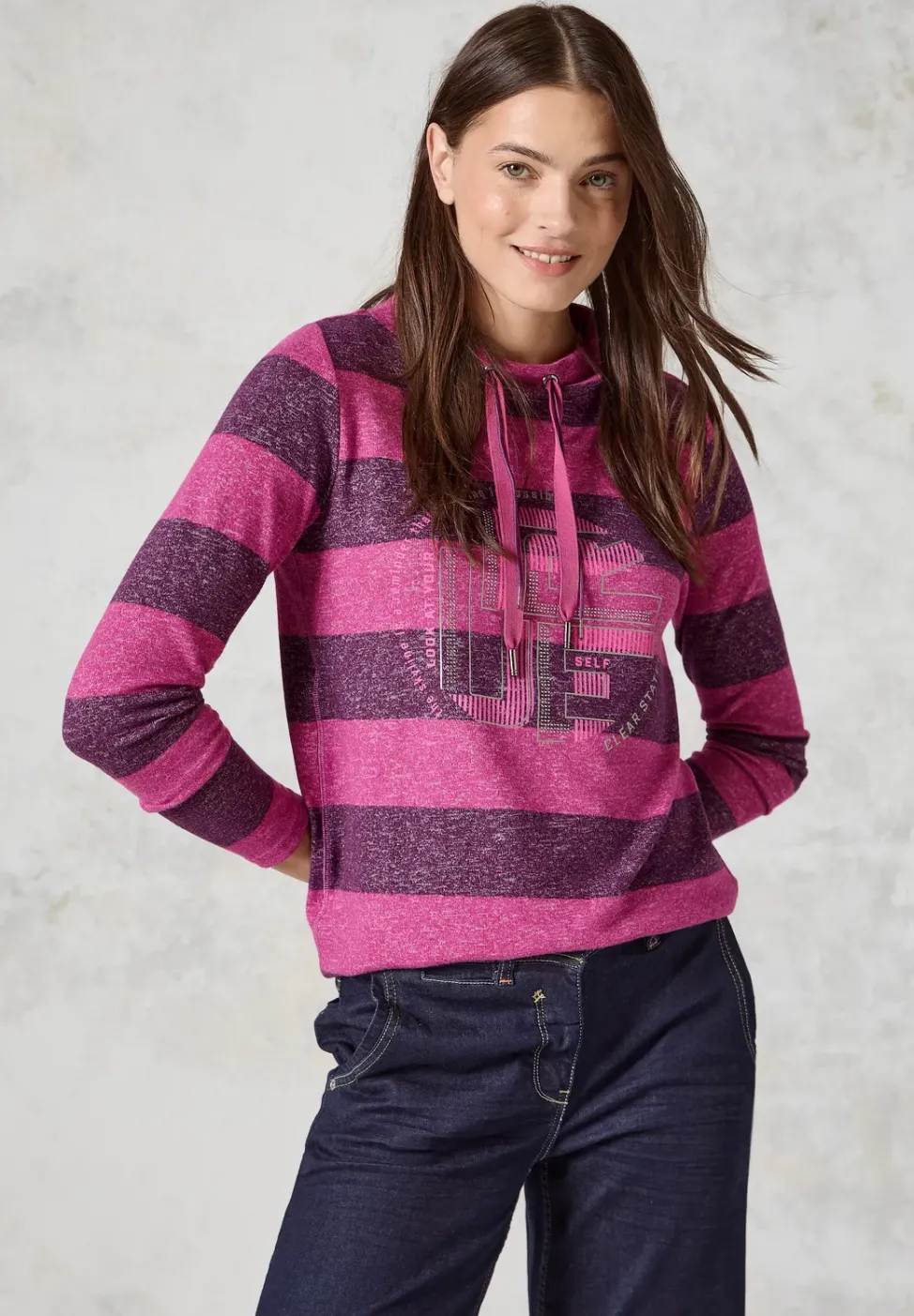 T-shirt avec imprimé