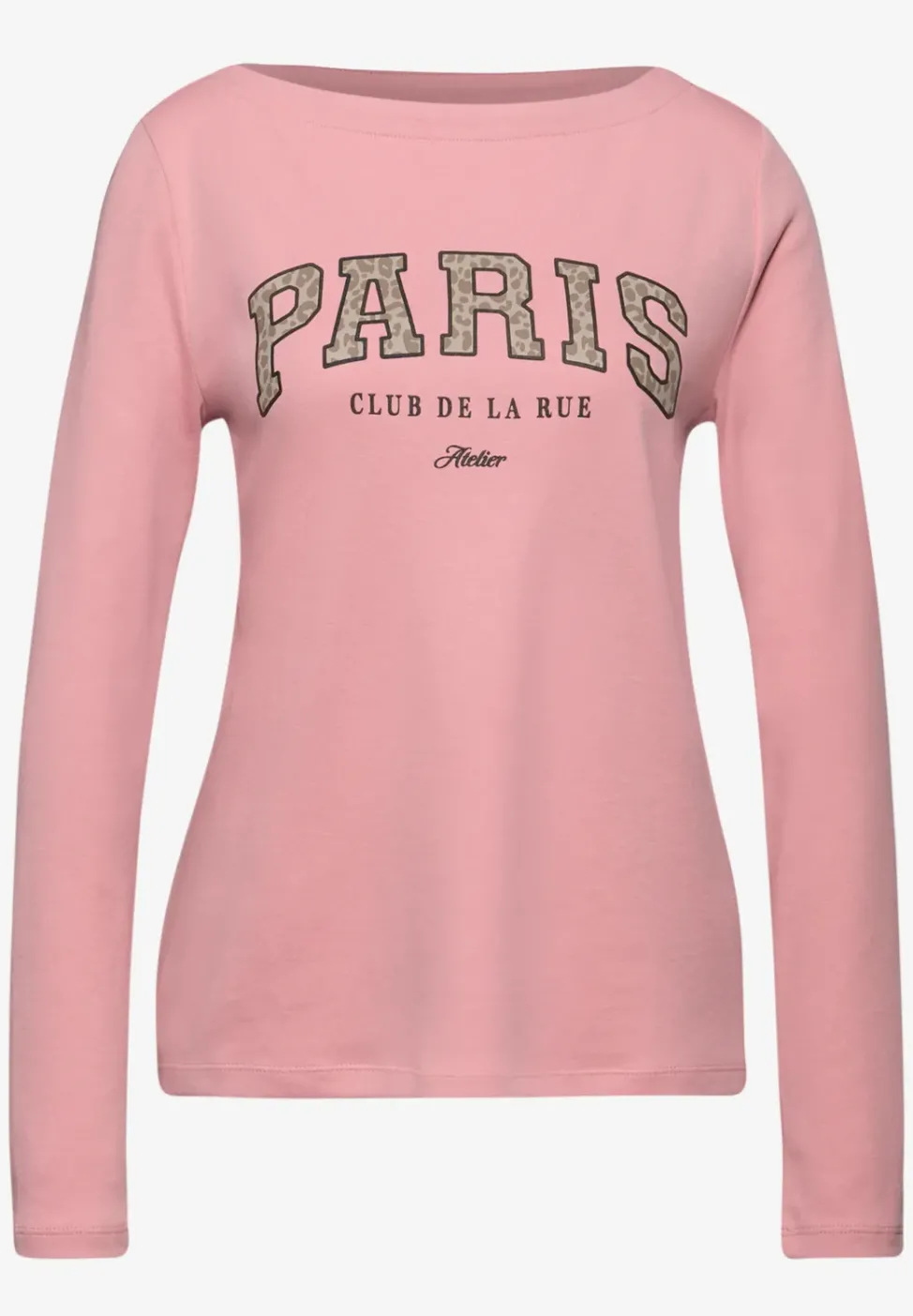 T-shirt avec imprimé