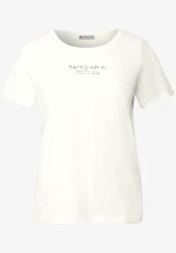T-shirt avec imprimé