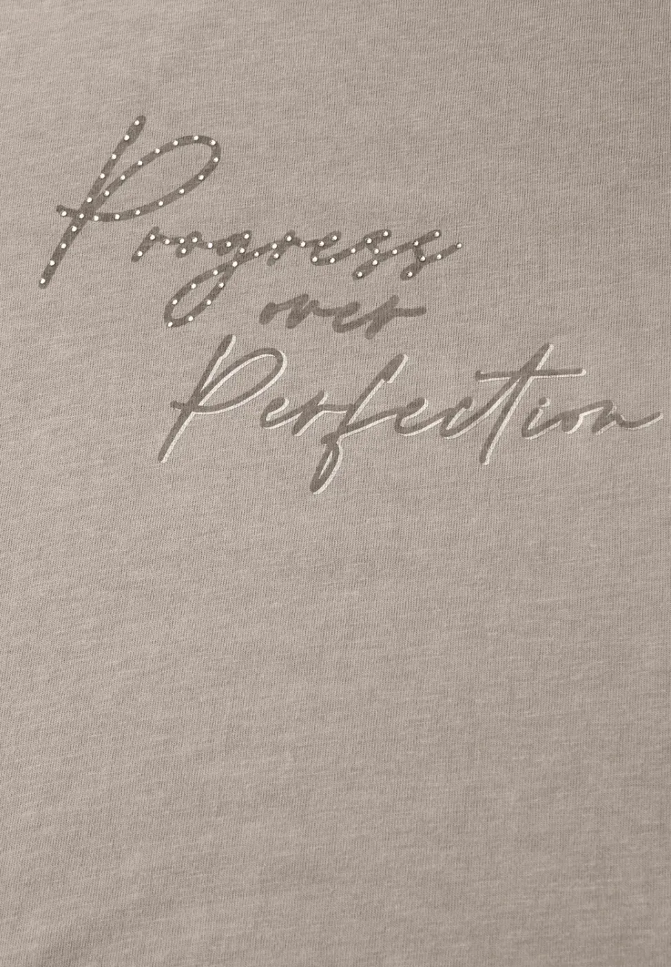 T-shirt avec imprimé