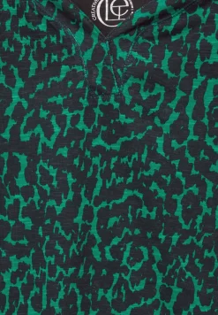 T-shirt avec imprimé