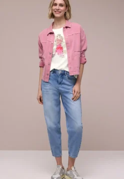 T-shirt avec imprimé