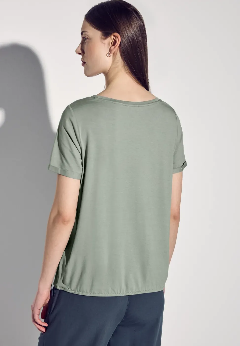 T-shirt avec imprimé