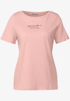 T-shirt avec imprimé