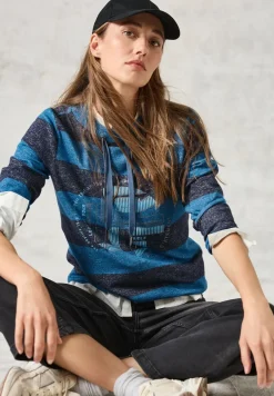 T-shirt avec imprimé