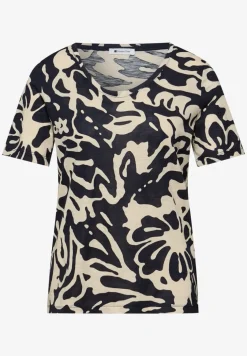 T-shirt avec imprimé