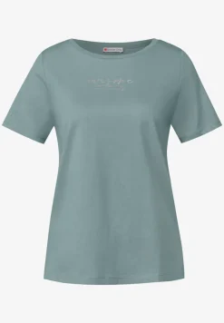 T-shirt avec imprimé