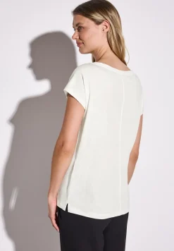 T-shirt avec imprimé