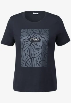 T-shirt avec imprimé