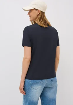 T-shirt avec imprimé
