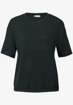 T-shirt avec poche poitrine