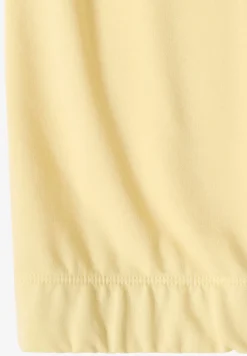 T-shirt avec sweat à capuche et détail imprimé