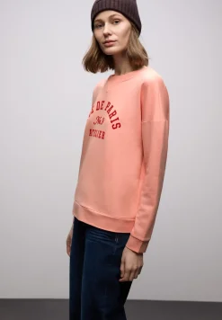 T-shirt avec wording