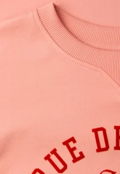 T-shirt avec wording