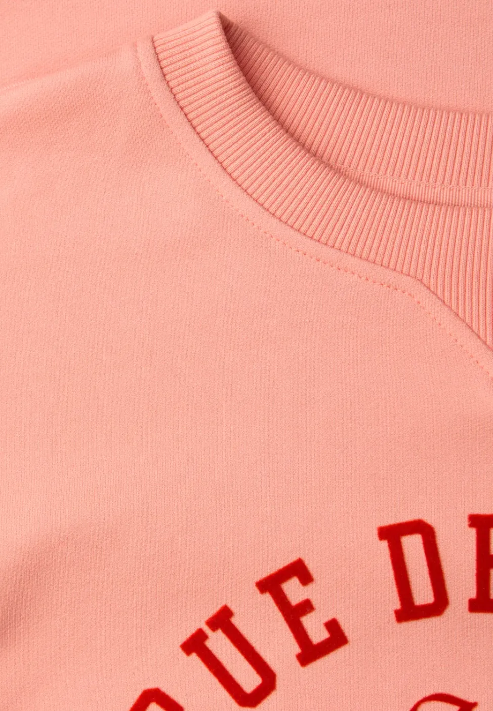 T-shirt avec wording