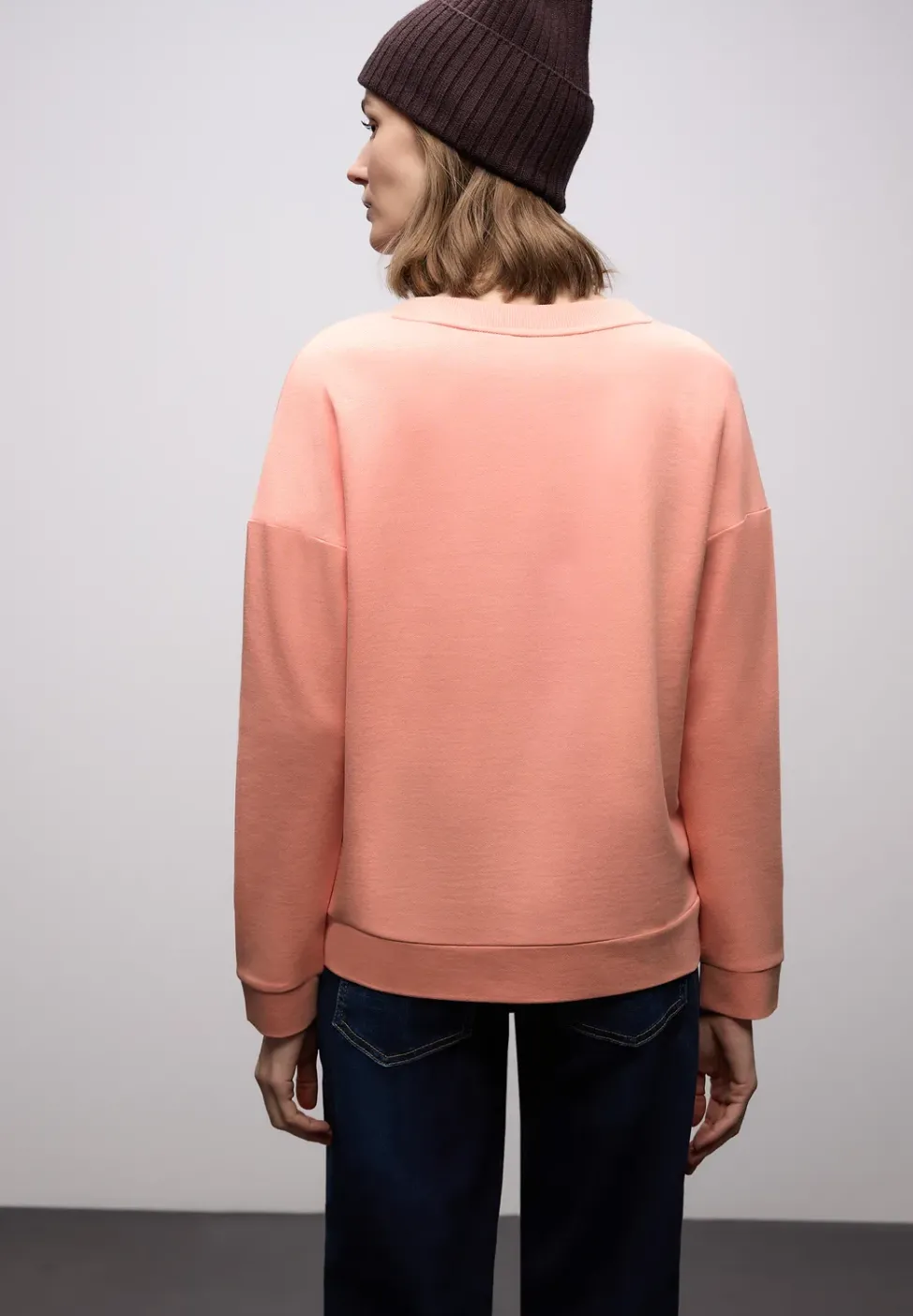 T-shirt avec wording