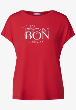 T-shirt avec wording