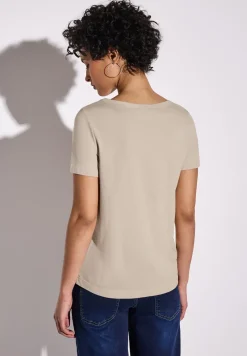 T-shirt avec wording