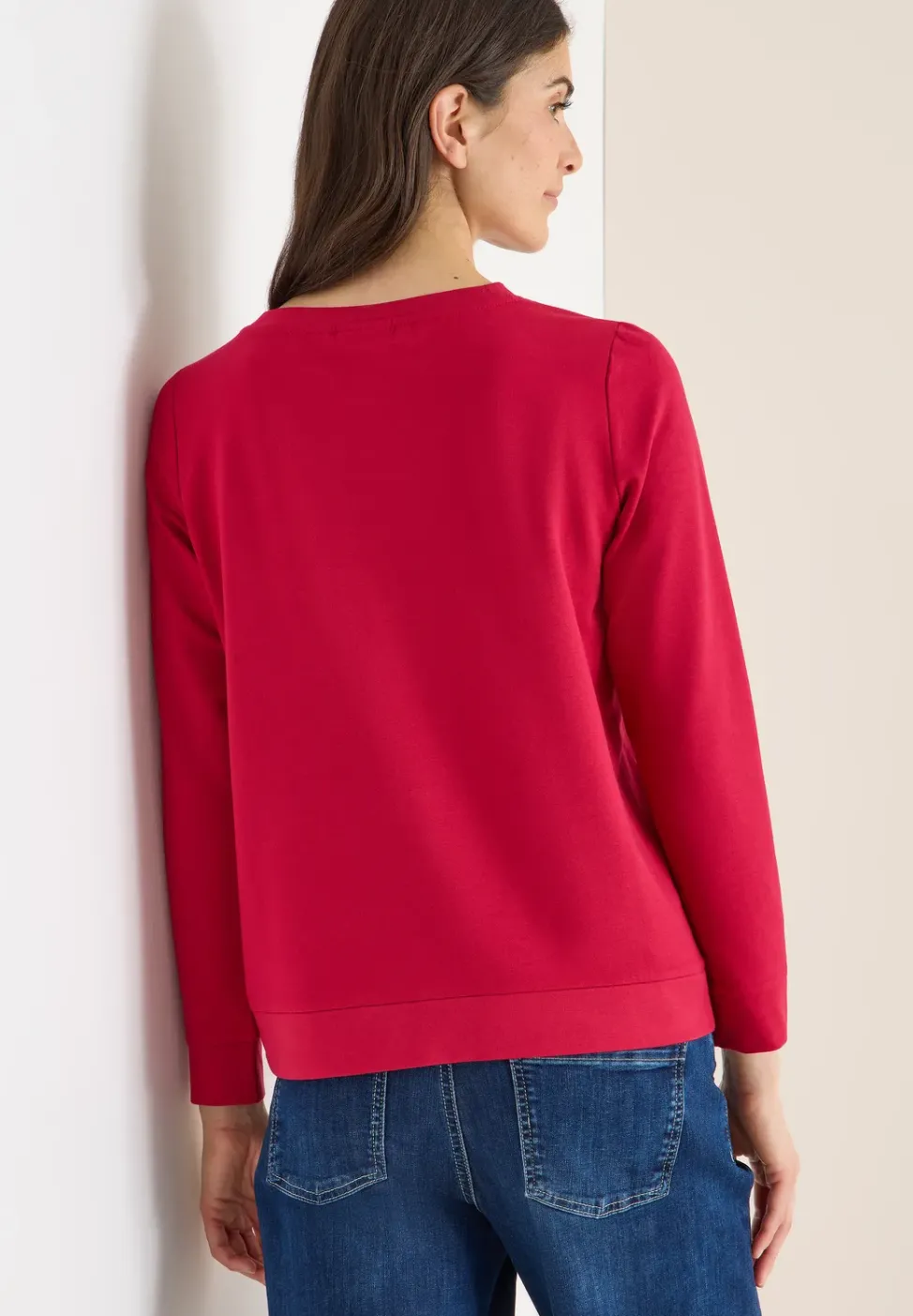 T-shirt avec wording