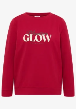 T-shirt avec wording