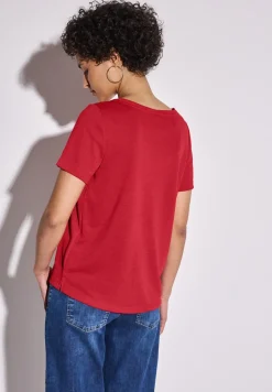 T-shirt avec wording