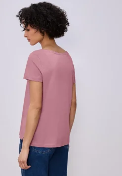 T-shirt avec wording