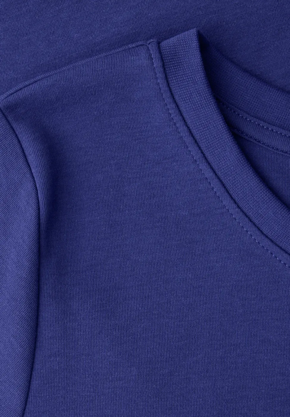 T-shirt basic a col rond