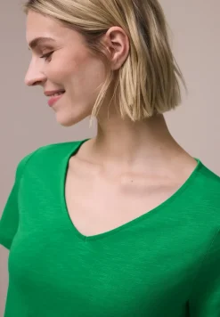 T-shirt basique